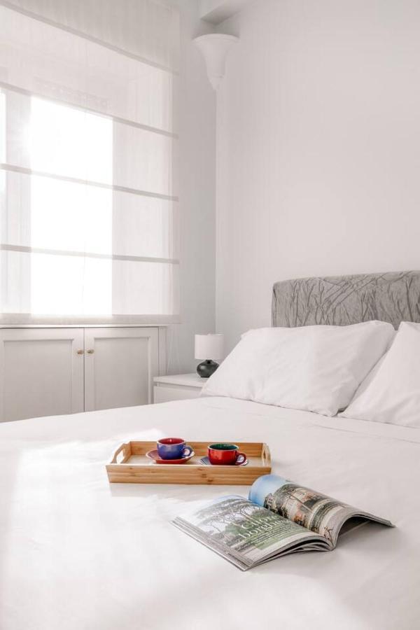 Apartamento Vatican Museum - Zeno 26 *
