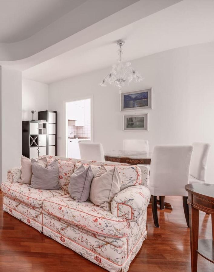 Apartamento Vatican Museum - Zeno 26 Roma